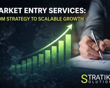 Market Entry Services: From Strategy to Scalable Gr ...